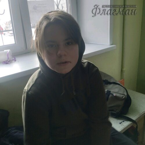 Занятиях в детском клубе «Флагман»